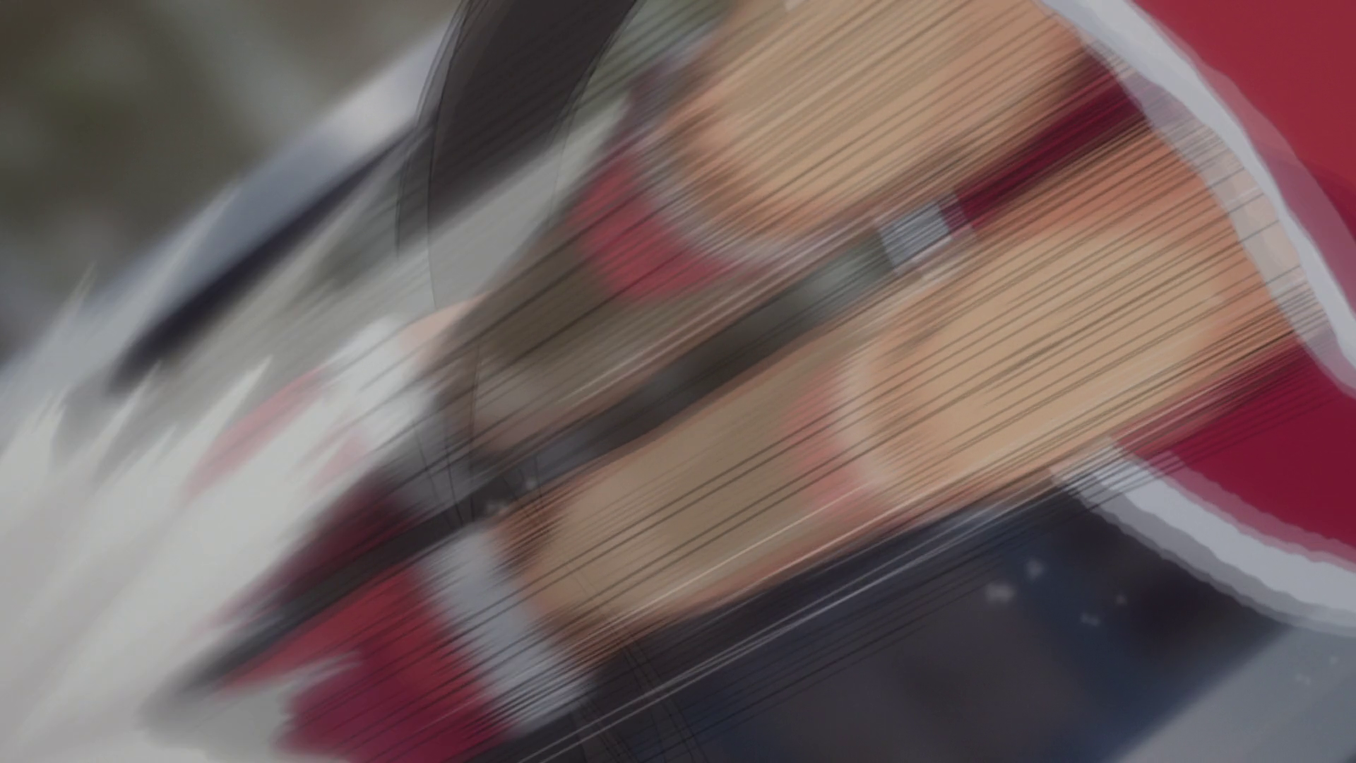 Senran Kagura Shinovi Master: Tokyo Youma-hen (Puyasubs!)