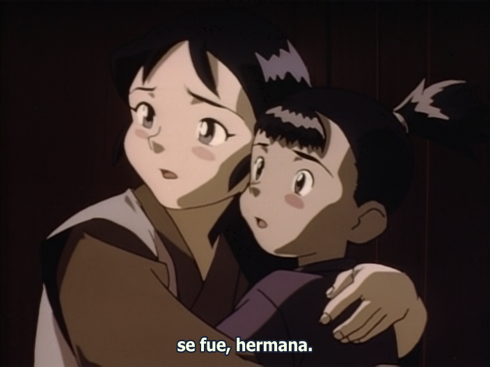 Ninja Resurrection (Fansubber)