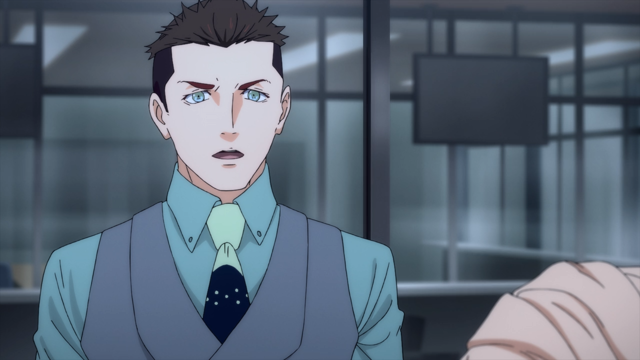 Hero Mask (DragsterPS)