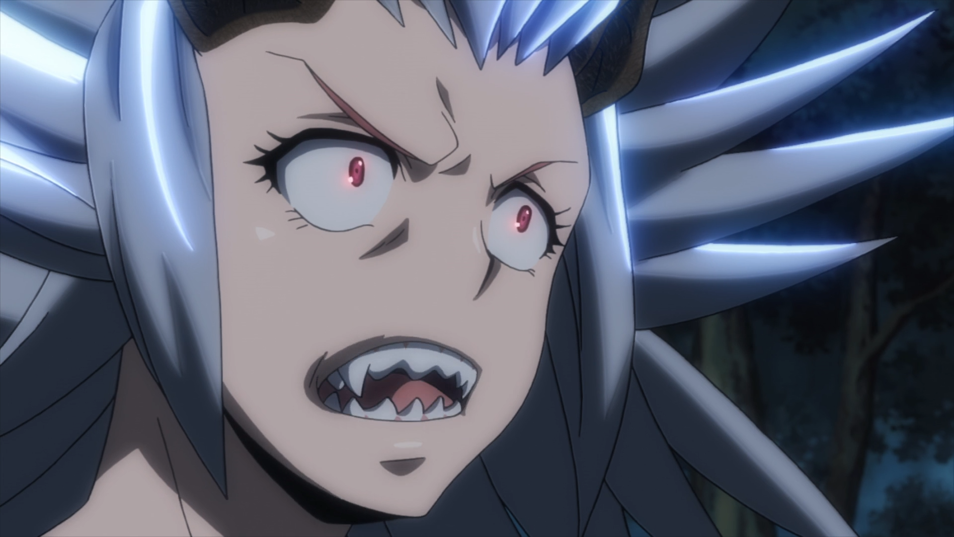 Killing Bites (DragsterPS)