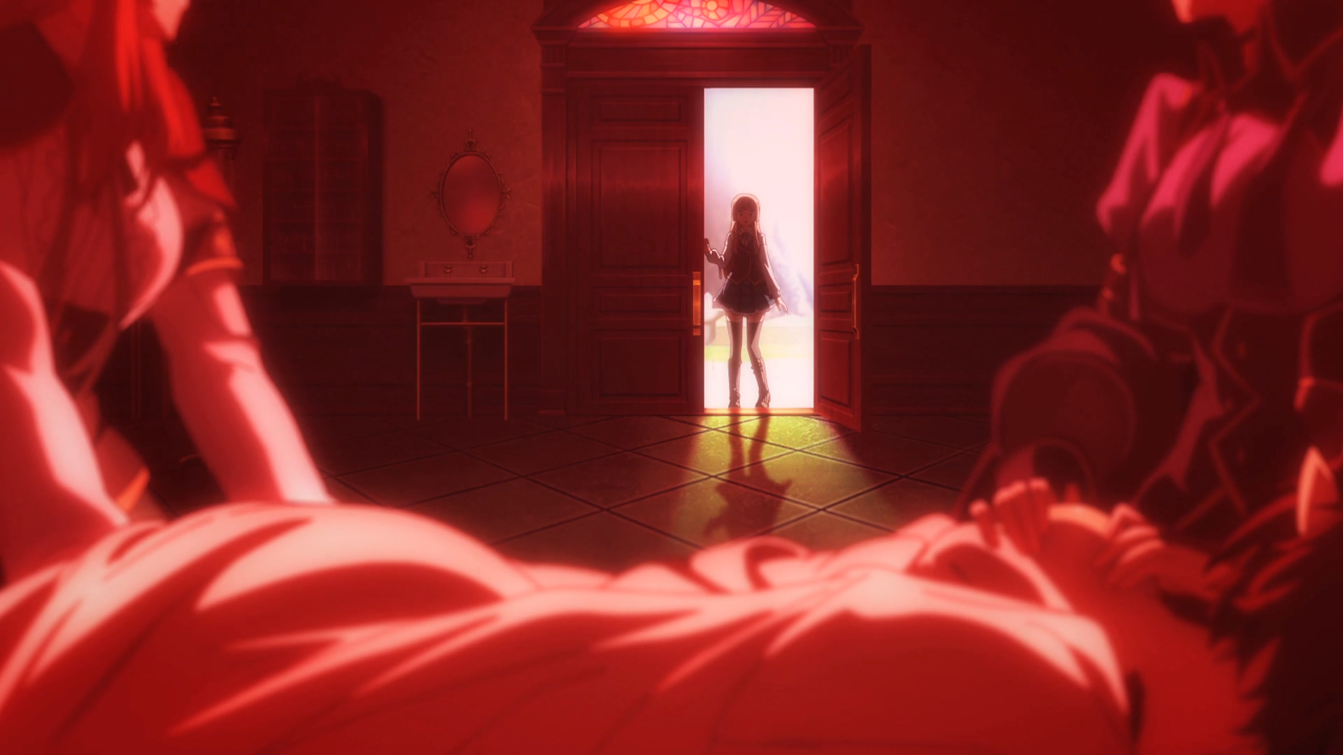 Manaria Friends (Puyasubs!)