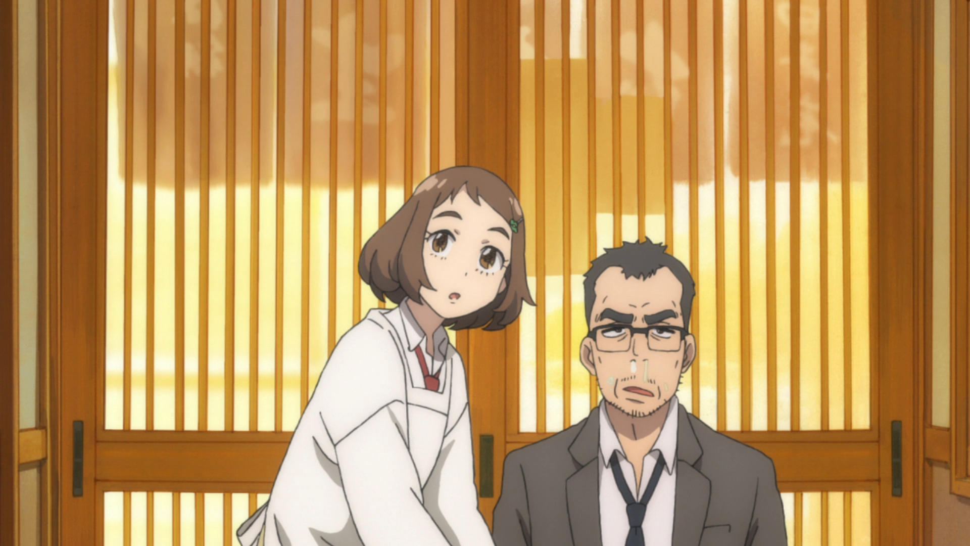 FLCL Alternative (Puyasubs!)