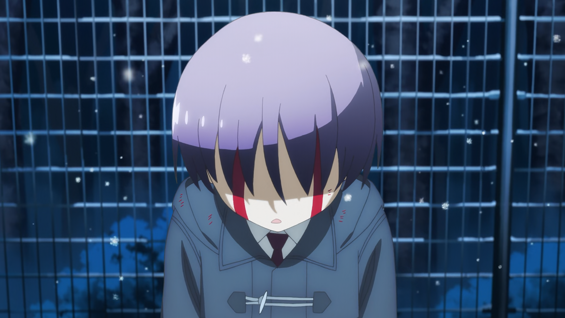 Tonikaku Kawaii (Ñyuum)