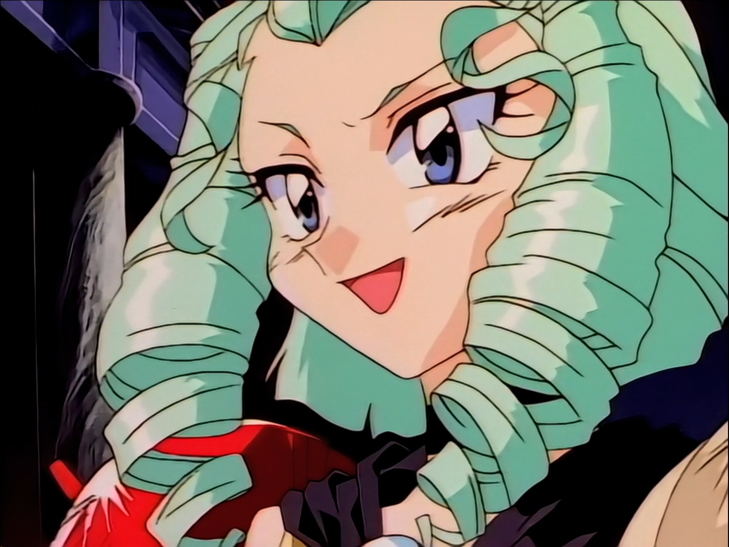 Slayers Next (Tonoss)