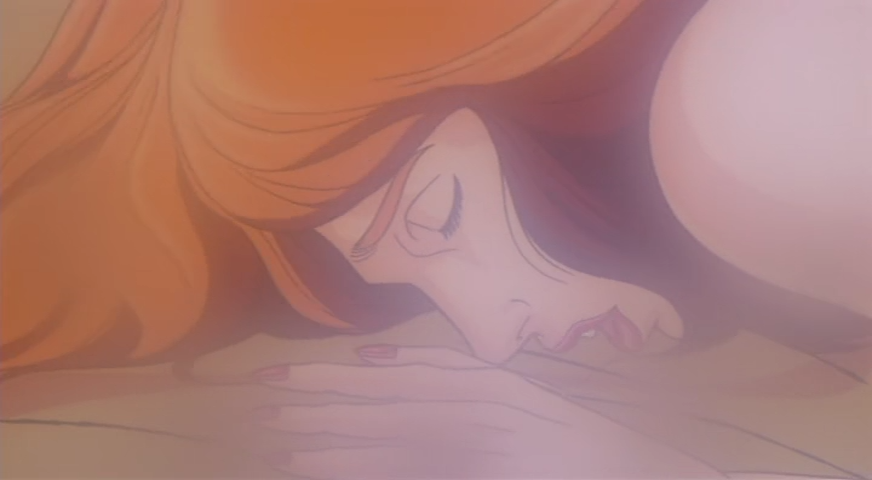 Golgo 13: El profesional (AnimeHD)