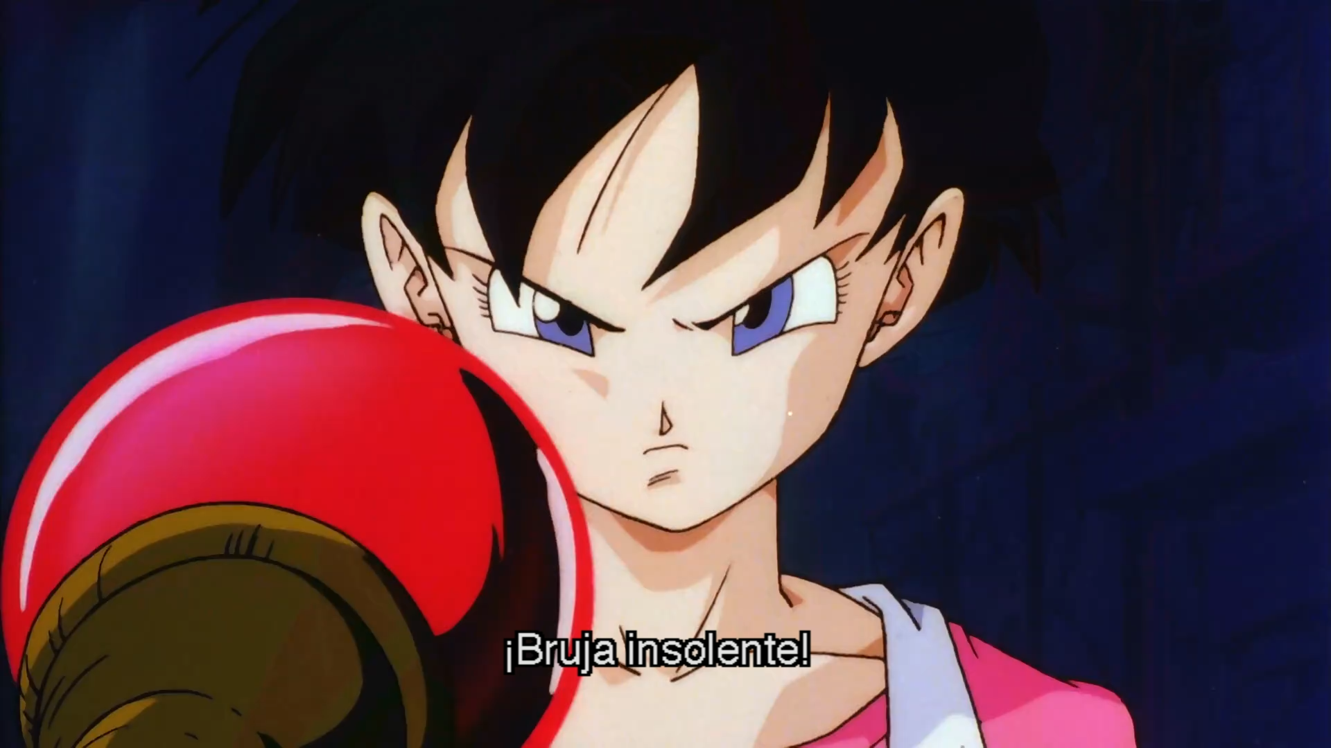  Dragon Ball Z: Kiken na Futari! Super Senshi wa Nemurenai (EvoShare)