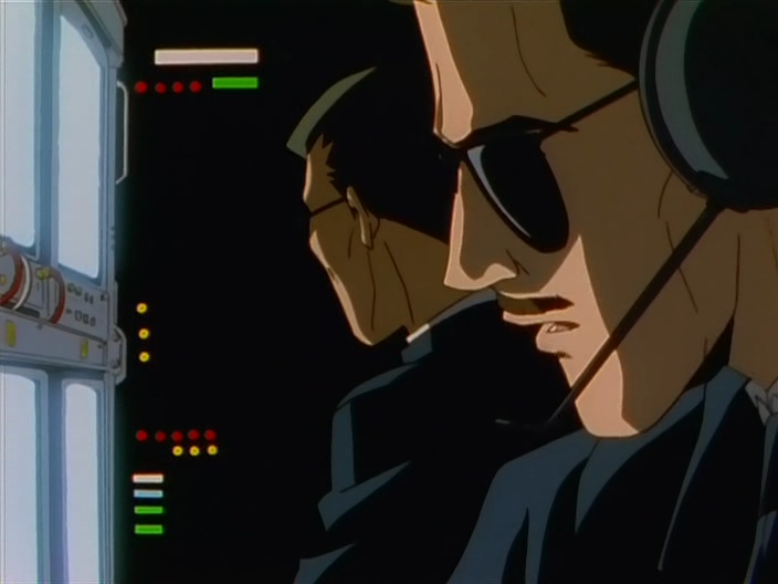 Ceres: La leyenda celestial (dsigual)