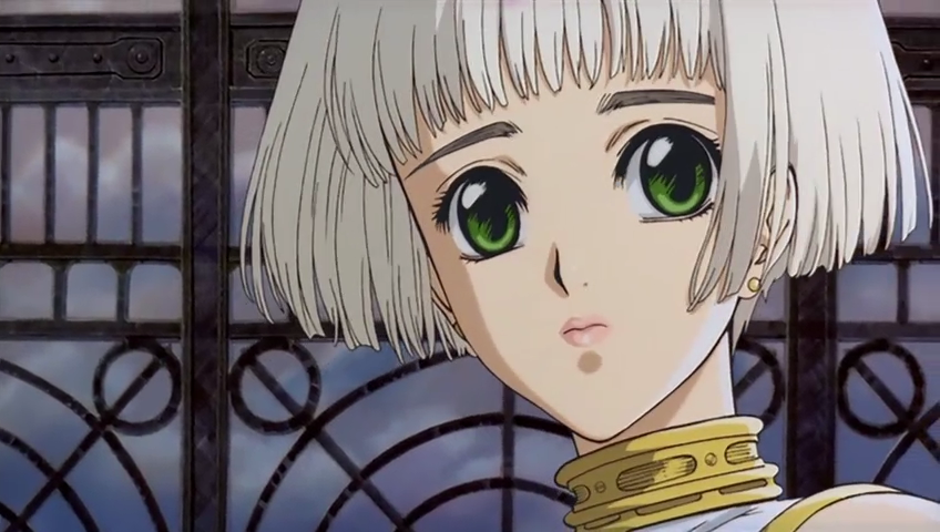 Clover (Friki no Fansub)