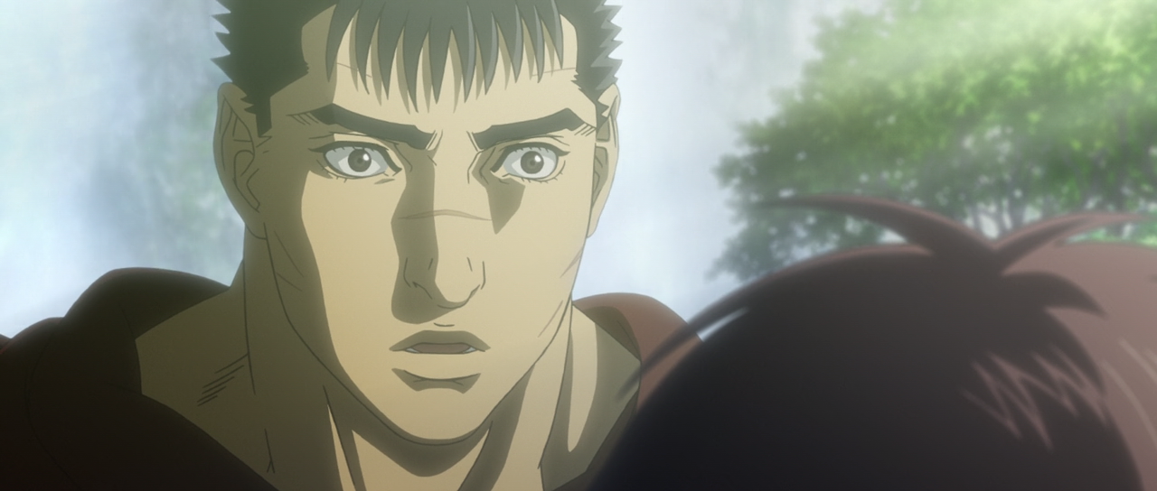 Berserk: Ougon Jidaihen III - Kourin (720p) (Backbeard)