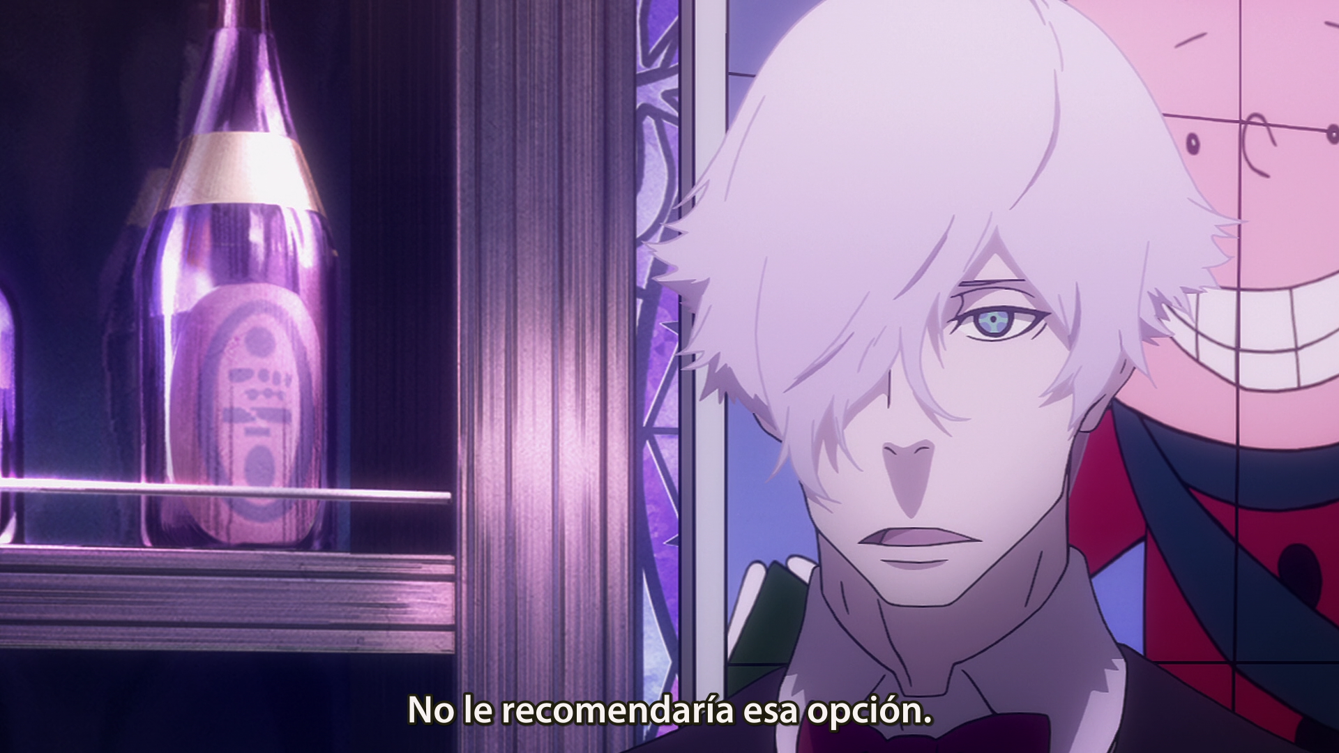 Death Billiards (Sabishii Subs)