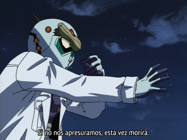 Sadamitsu the Destroyer (Undersubbed Projects)