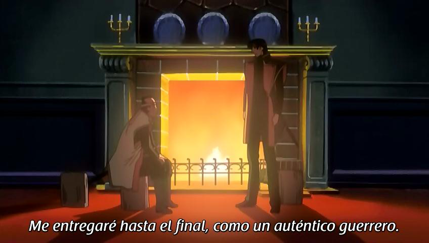 Fuyu no Semi (AnimeRakuen)