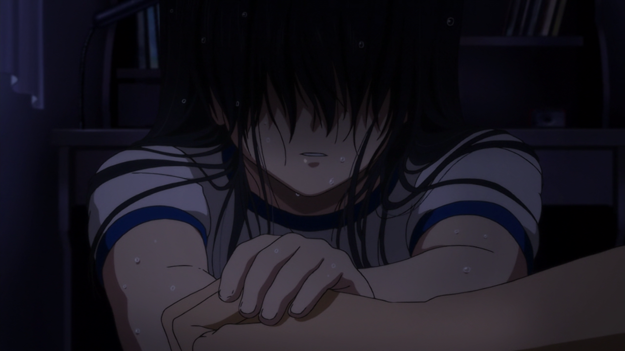 Denpa Teki na Kanojo (Wannasub)