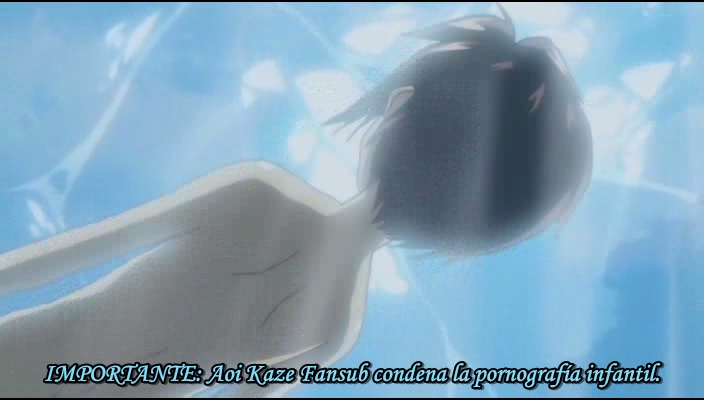 Pico to Chico (Aoi Kaze Fansub)