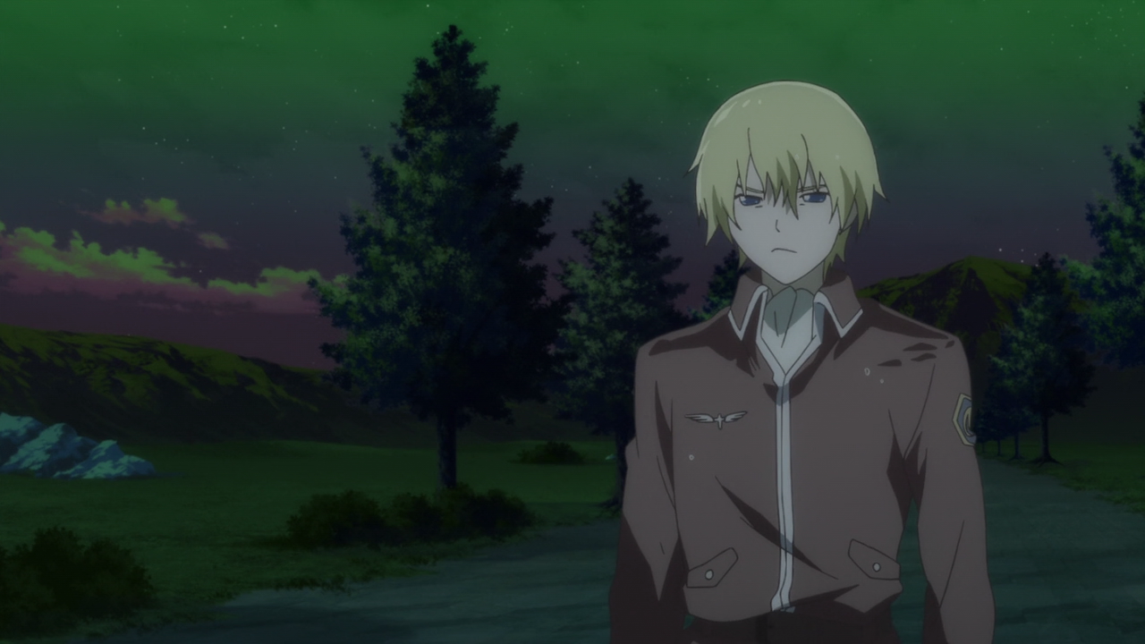 Toaru Hikuushi e no Koiuta (Anime Underground)