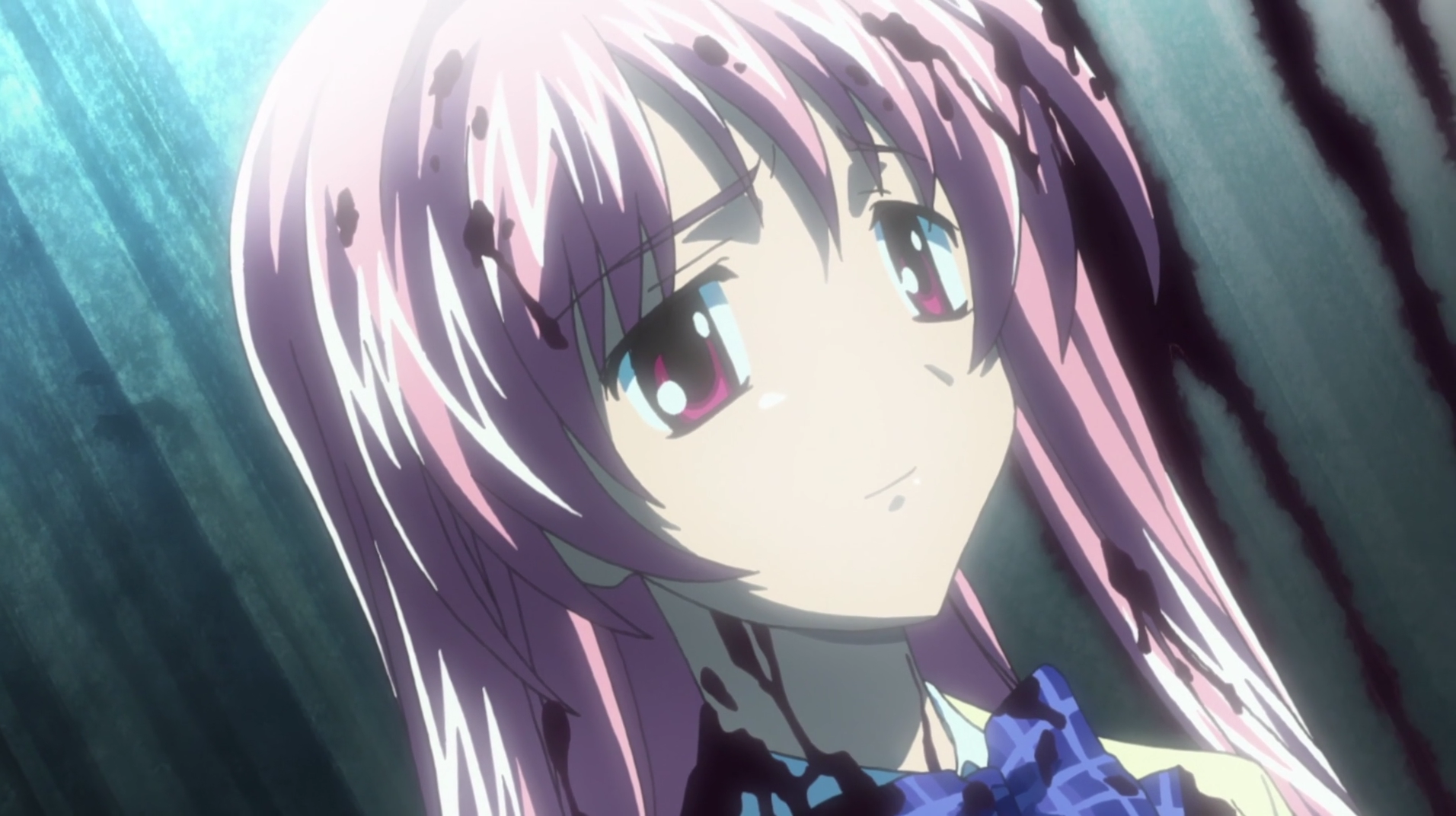 ChäoS;HEAd (Unmei no Chikara)