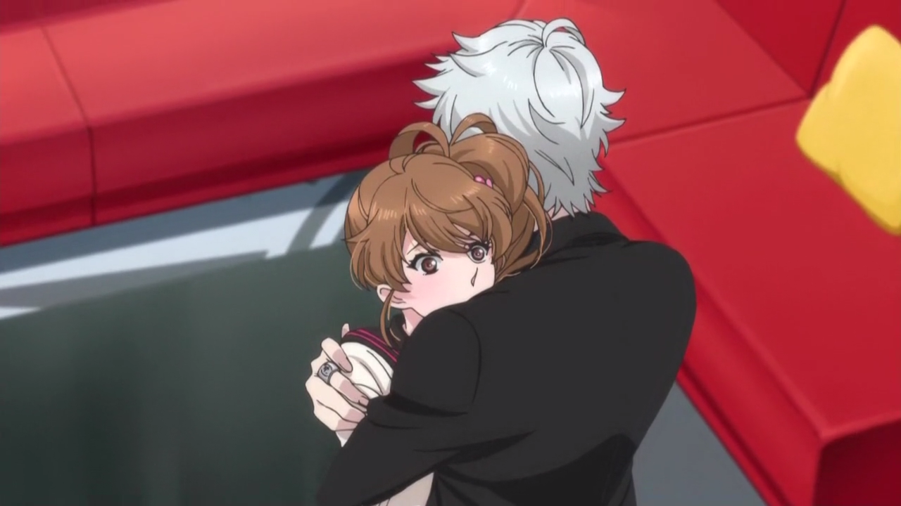Brothers Conflict (Kanarianime, Bakari Subs)