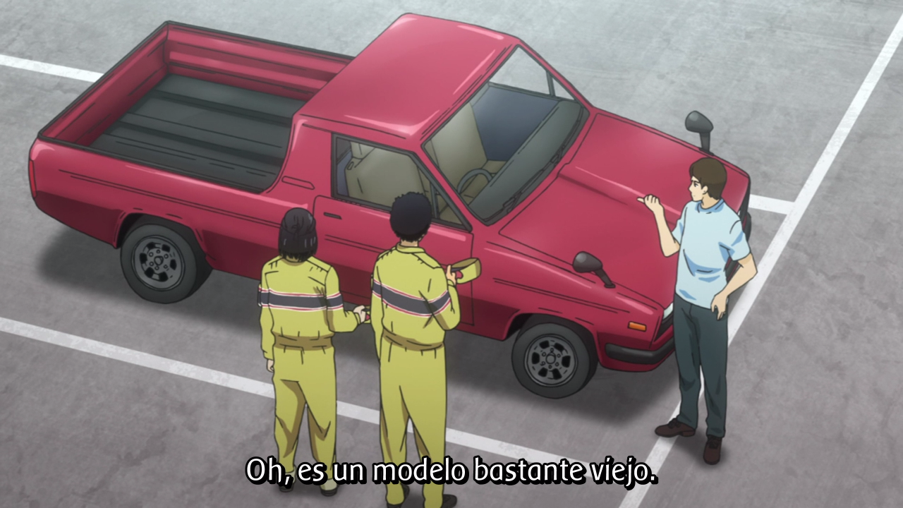 Uchuu Kyoudai (PuyaSubs!!)