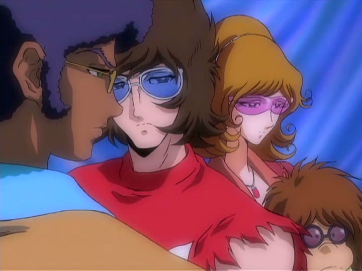 Interstella5555: The 5tory of The 5ecret 5tar 5ystem (0000)