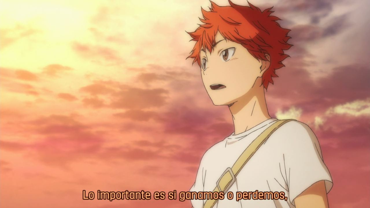 Haikyuu!! (Bakari Subs)