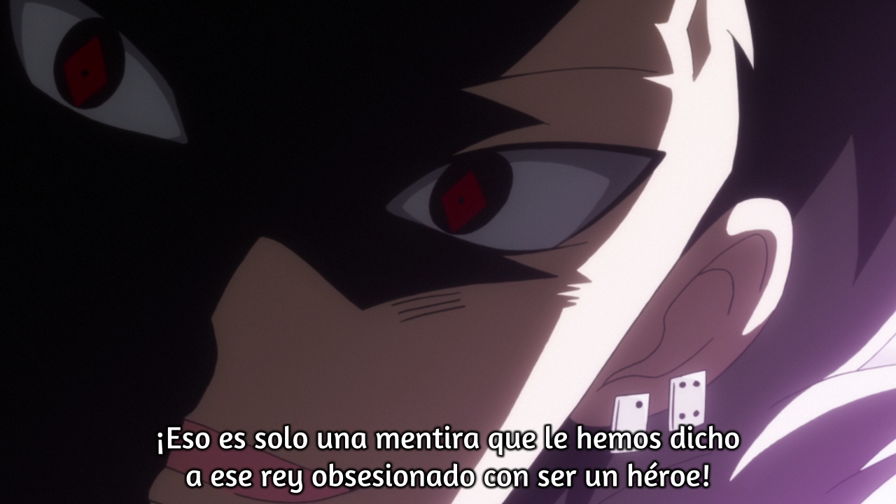 Senyuu. 2 (Nanikano Fansub)