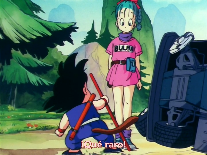 Dragon Ball (The Phoenix Team)