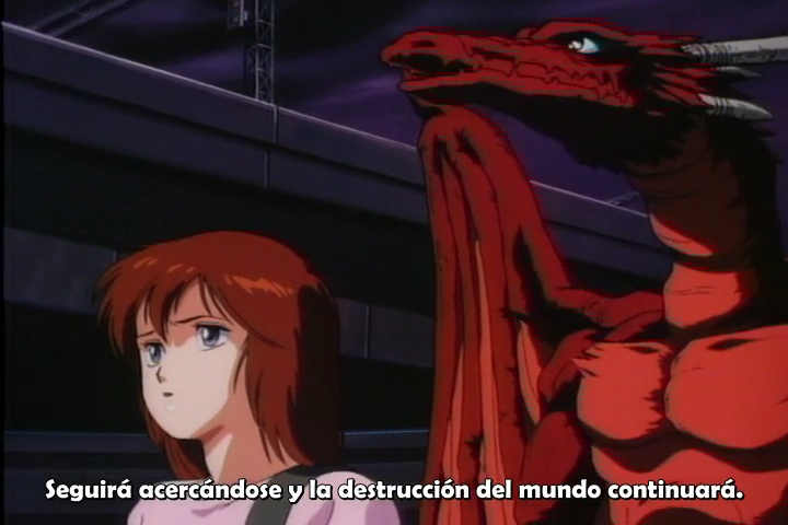Dragon Century (Key-Anime Fansub)