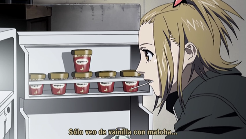 Kite Liberator (Anime Underground)