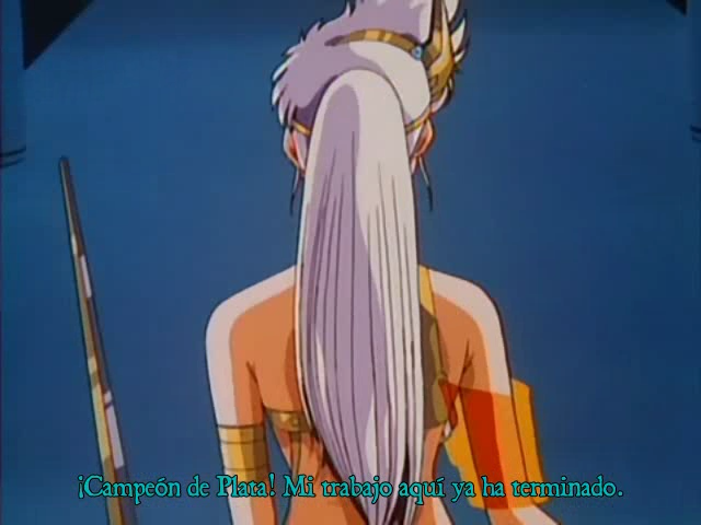 Legend of Lemnear - Kyokuguro no Tsubasa Valkisas (Frozen-Layer Fansub)