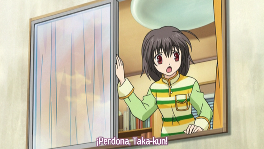 To Heart 2 (Nanikano Fansub)