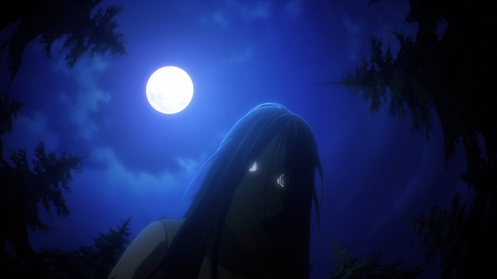 Hitori no Shita: The Outcast (Puyasubs!)