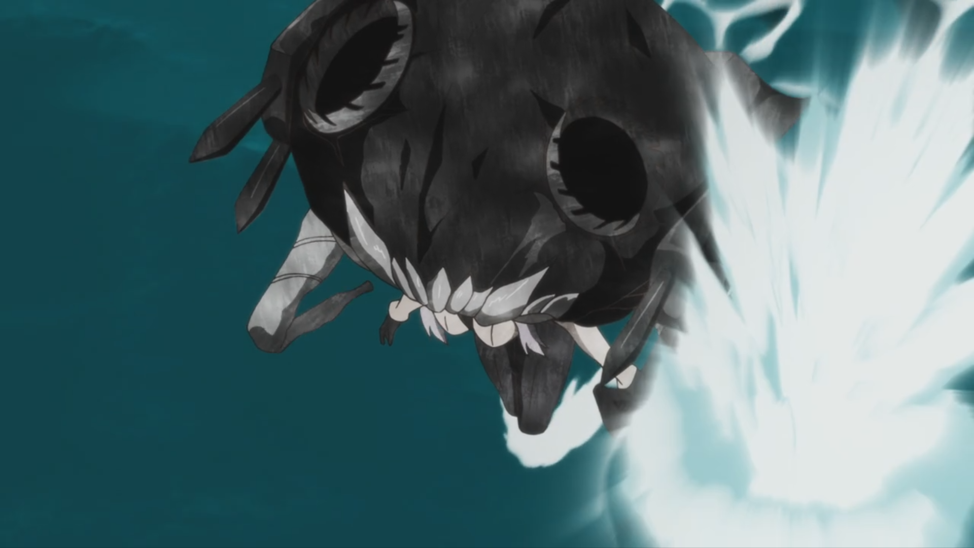 Kantai Collection: KanColle (Puyasubs!)