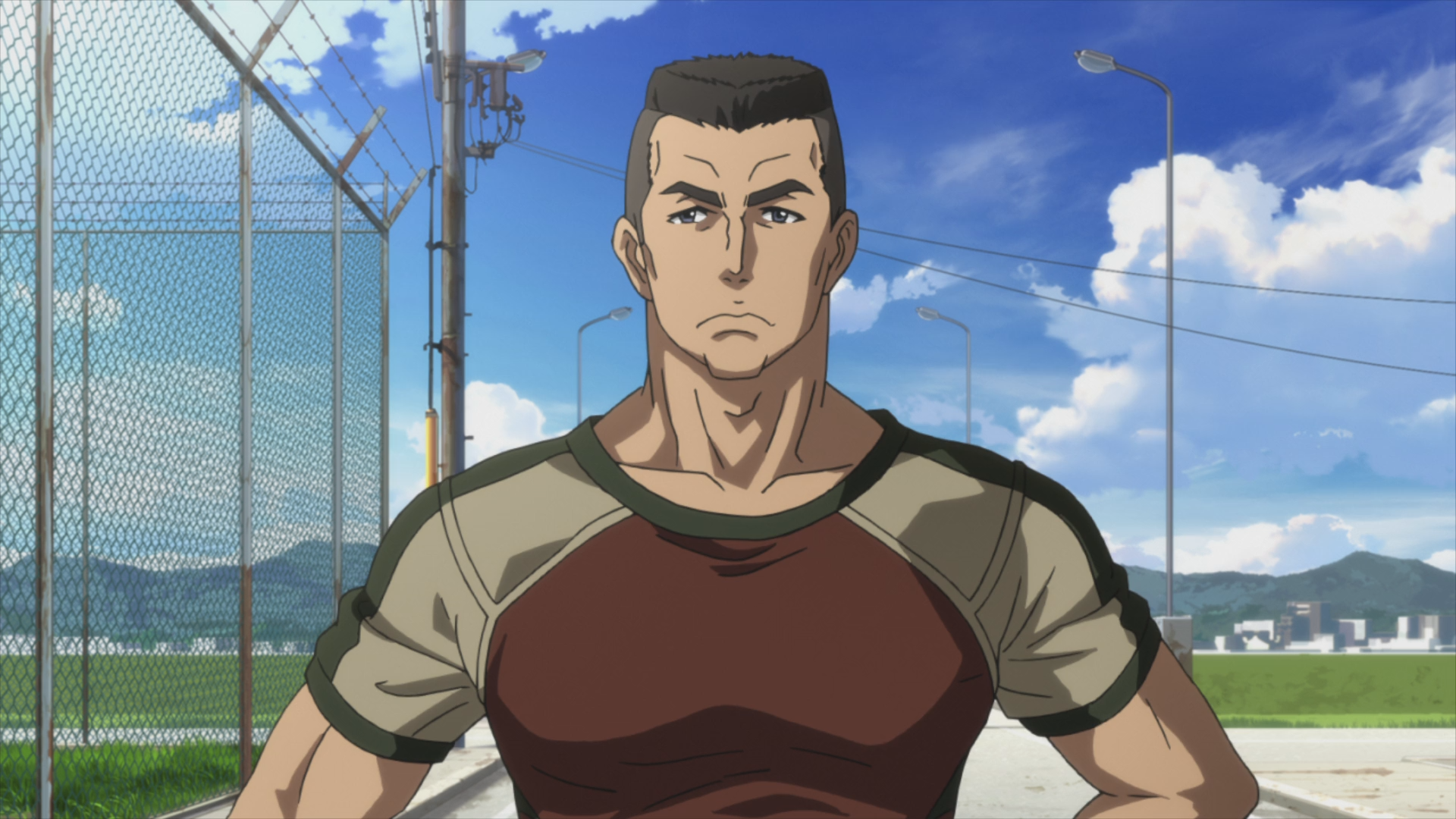 A.I.C.O.: Incarnation 1080 (DragsterPS)