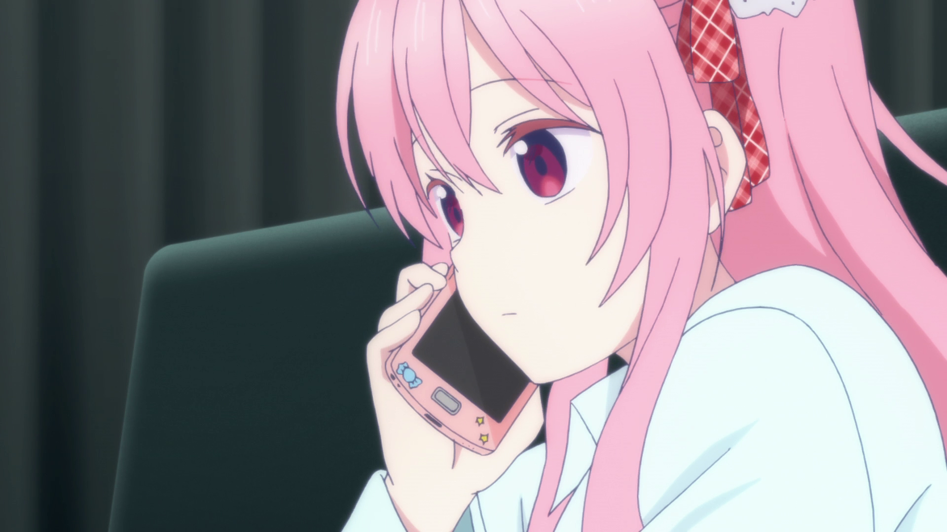 Happy Sugar Life (DragsterPS)