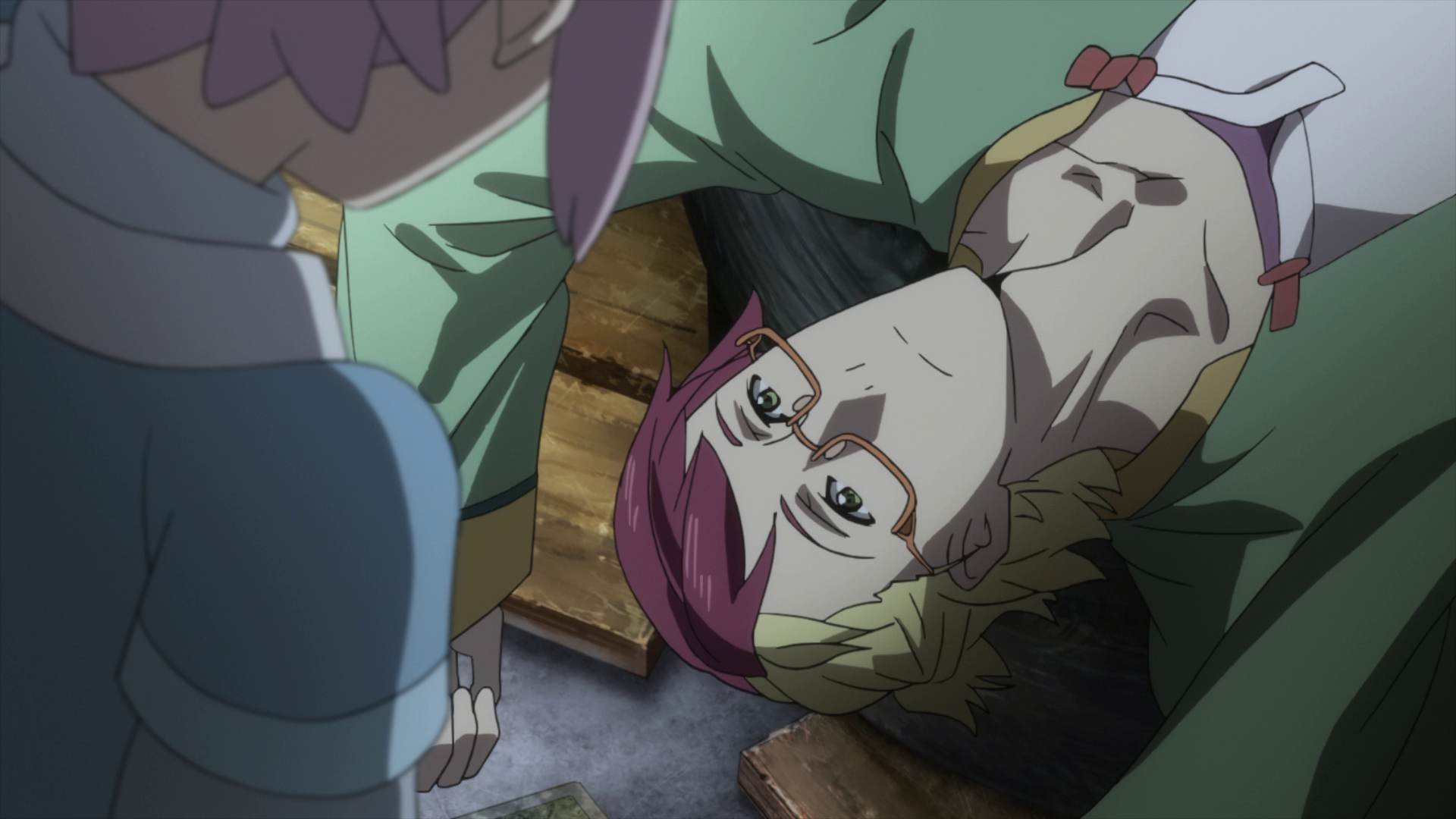 Juushinki Pandora (DragsterPS)