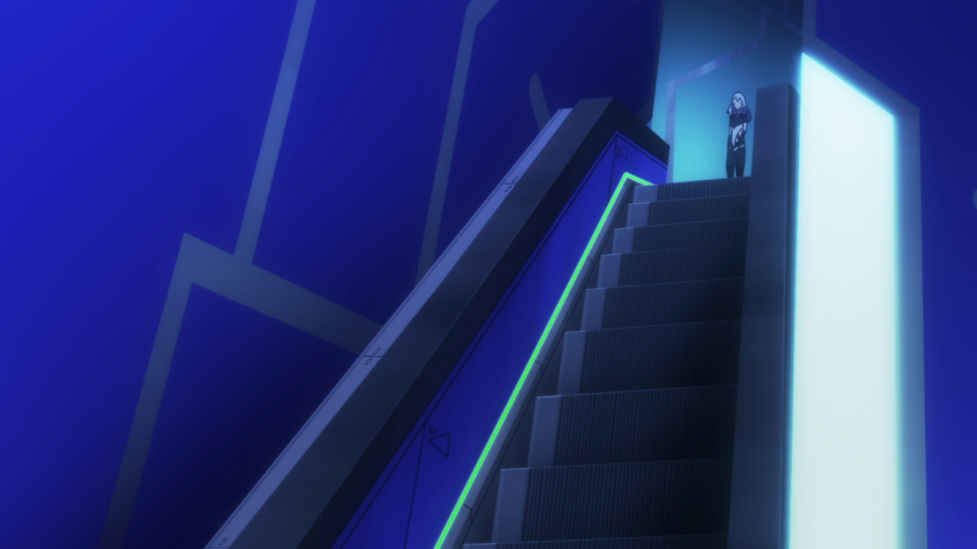 Beatless Final Stage (DragsterPS)