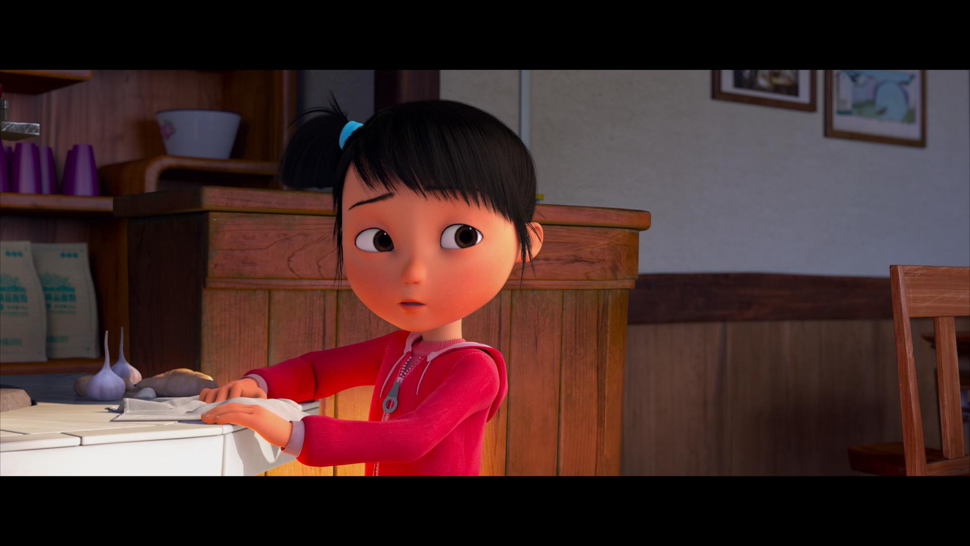 The Guardian Brothers (Magilou)