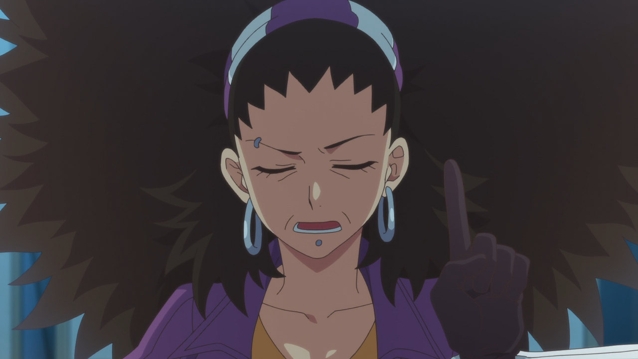 Radiant (Yoru no Kousen. Ñyuum)