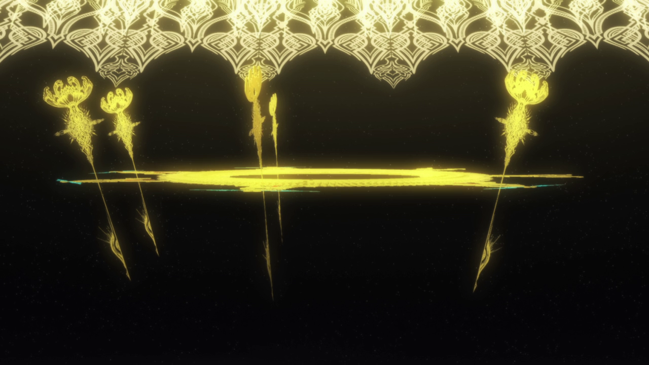 Fate/Extra: Last Encore - Irusterias Tendousetsu (DragsterPS)