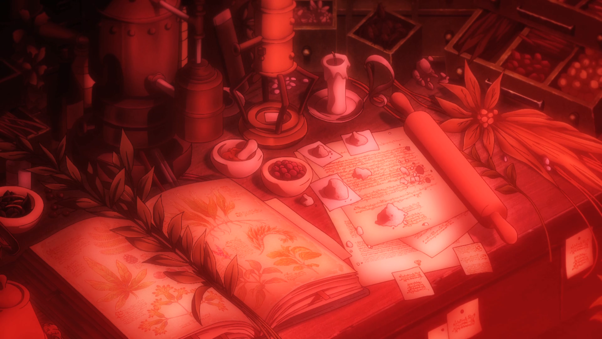 Manaria Friends (Puyasubs!)