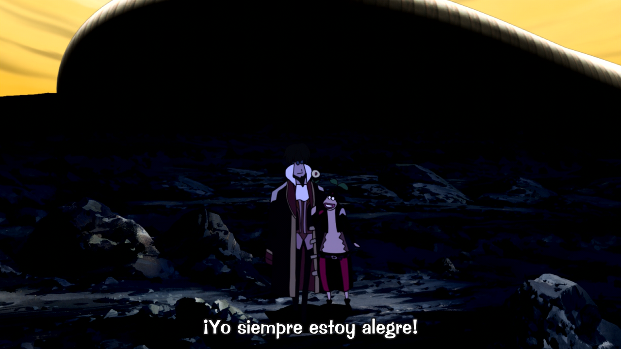 One Piece: Omatsuri Danshaku to Himitsu no Shima (RedLineSP)