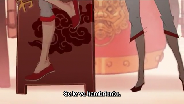 Kung Fu Cooking Girls (Anonymous Russian Rippers)