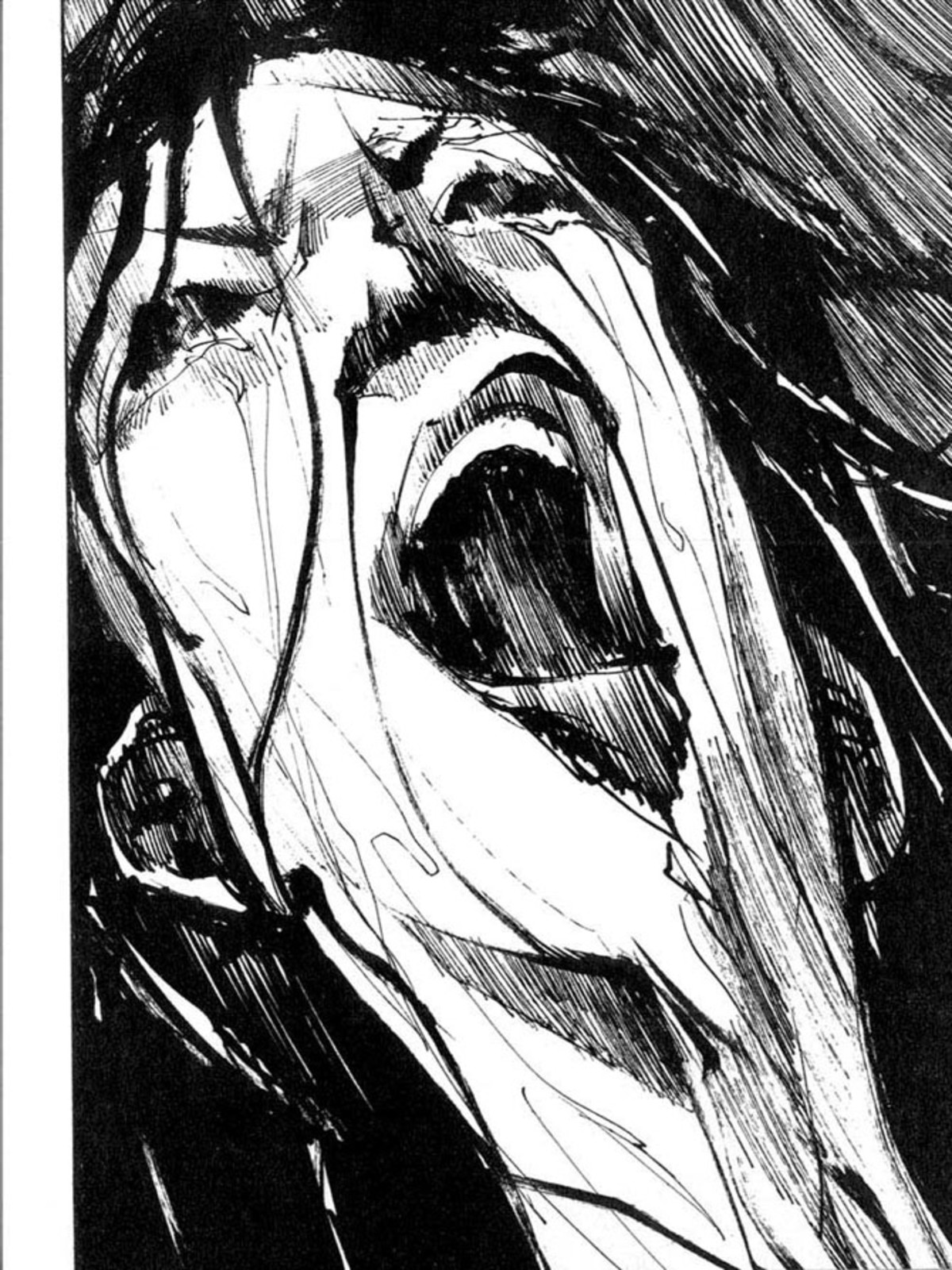 Skyhigh (Divine Punishment Fansub)