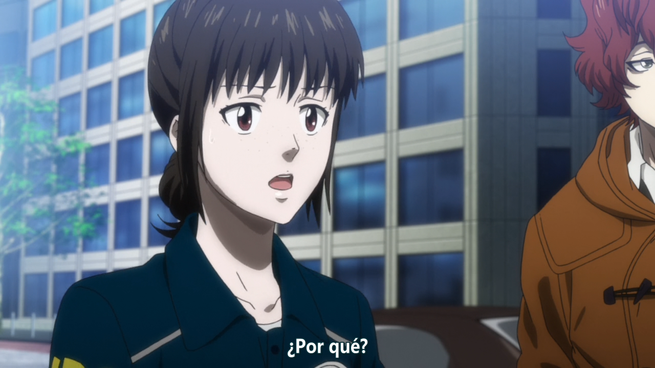 Psycho-Pass 2 (720p) (Another Dimension)