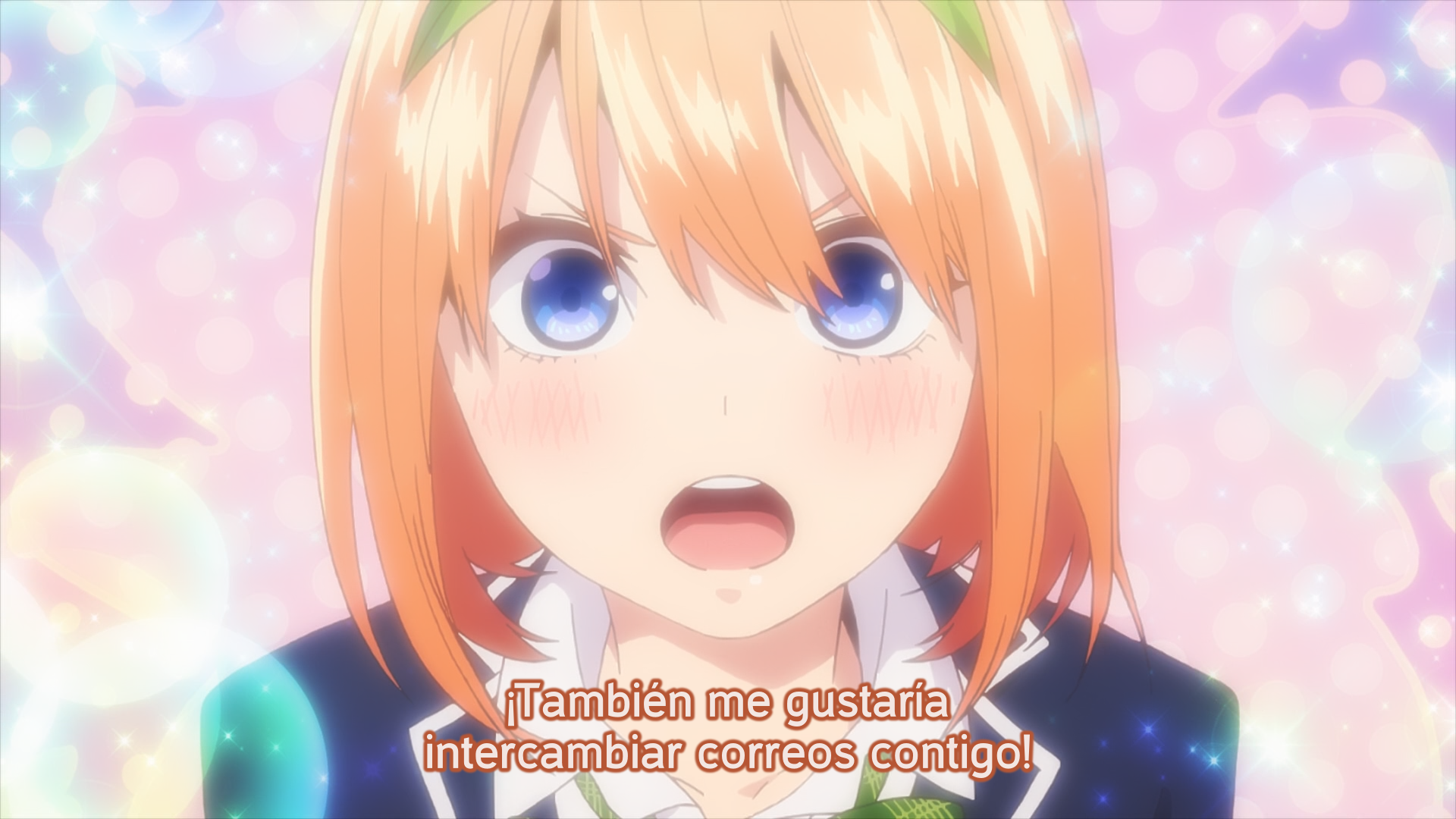 Gotoubun no Hanayome (Gakuensai Fansub)