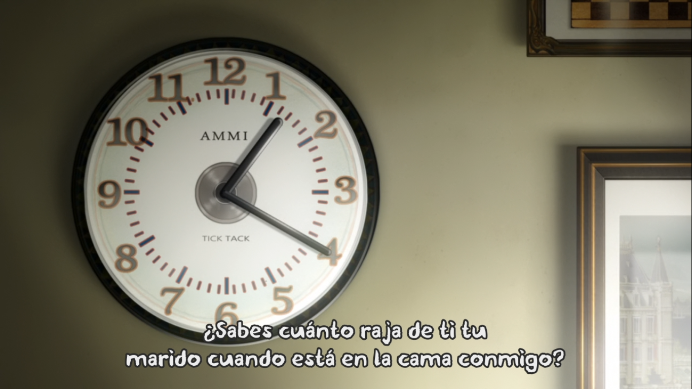 Kekkai Sensen (Dokusai)