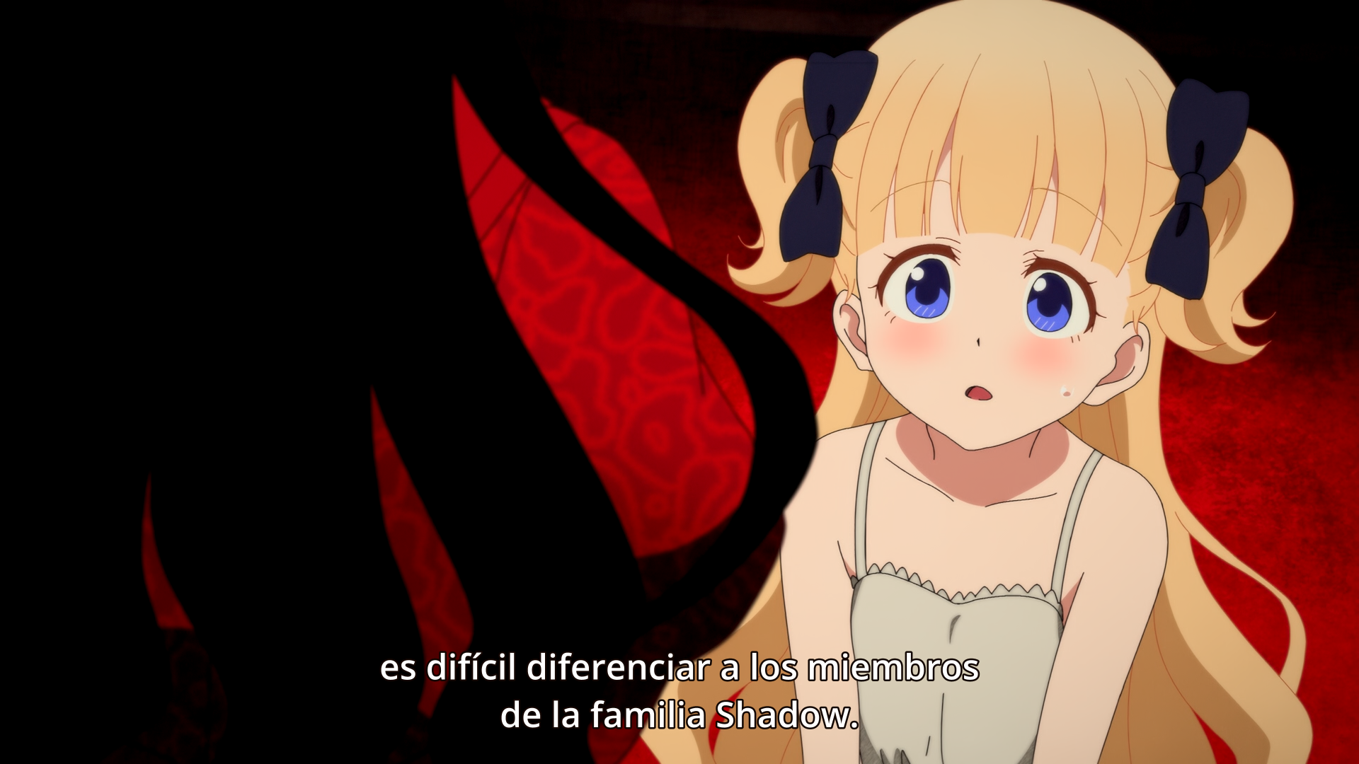 Shadows House (Funimation)