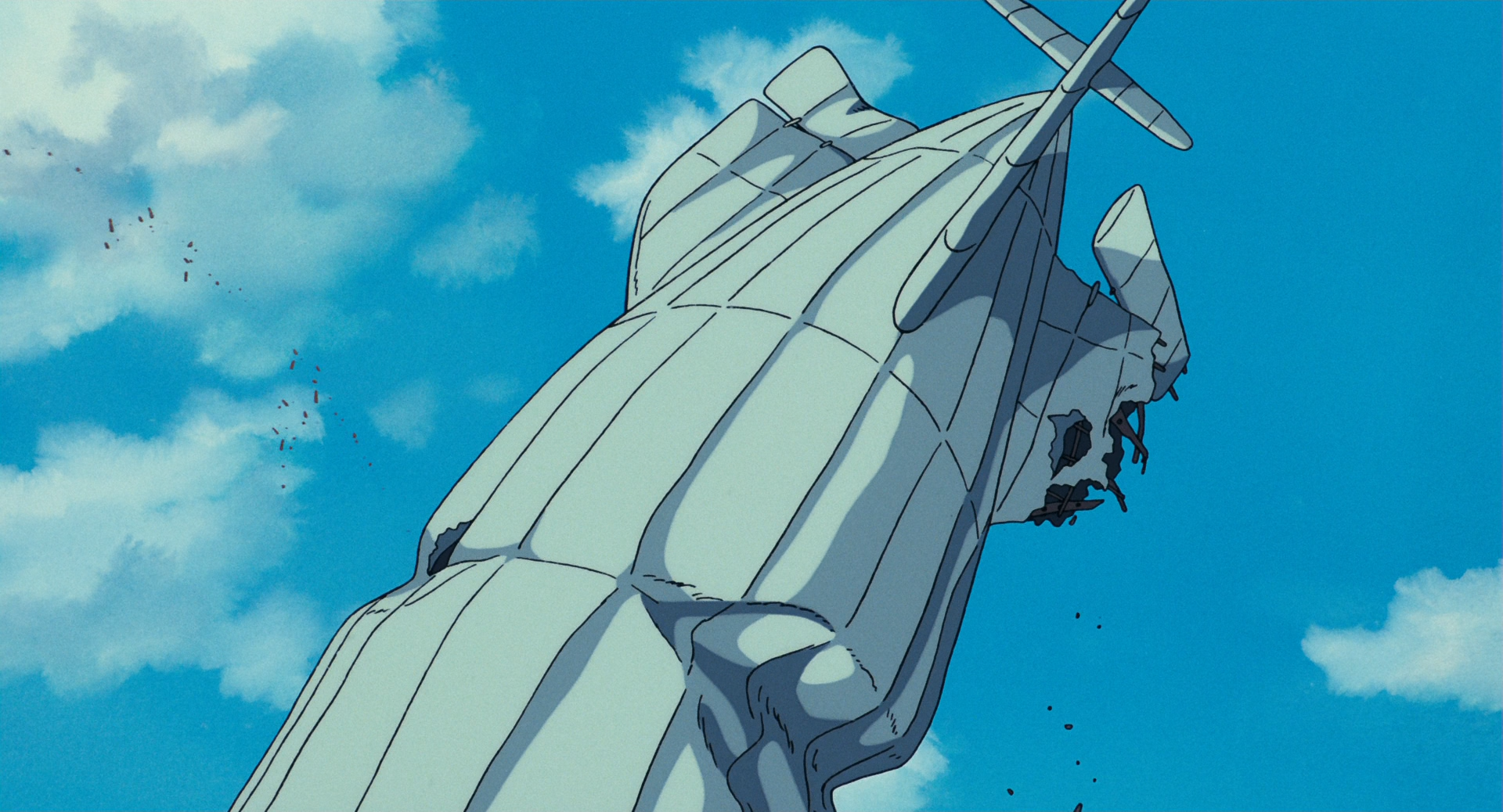 Majo no Takkyuubin (REVO)