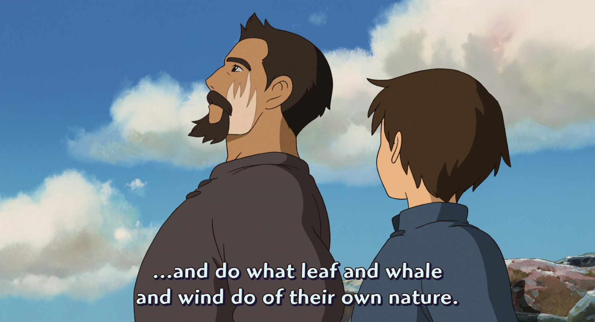 Cuentos de Terramar (THORA)