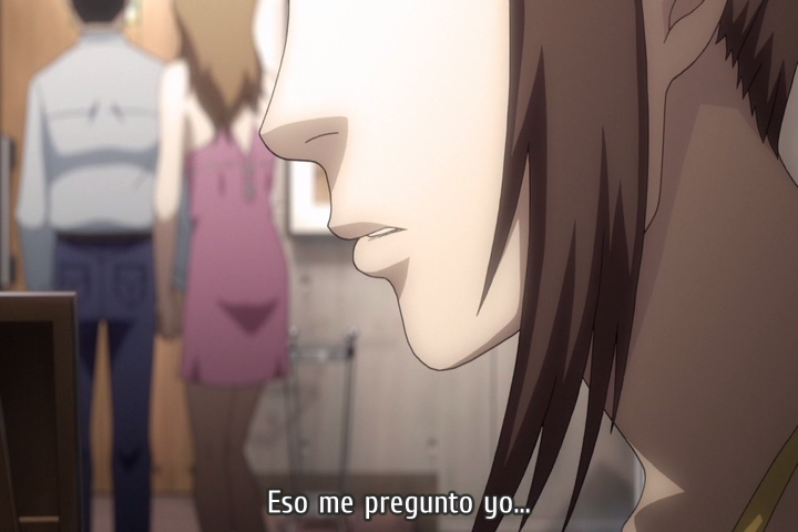 Eve no Jikan (wannasubs)